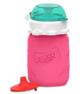 Squeasy Gear Snacker Pink