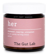 The Gut Lab Her 