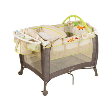 summer infant playpen