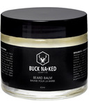 Buck Naked Soap Company Bergamot + Black Pepper Beard Balm