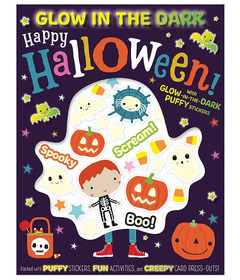 Make Believe Ideas Happy Halloween!