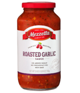 Mezzetta Napa Valley Roasted Garlic Sauce