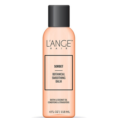 Buy L ange Hair Sorbet Botanical Smoothing Balm at Well Free Shipping 35 in Canada