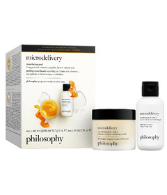 Philosophy Microdelivery In-Home Vitamin C Peptide Peel