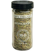 Morton & Bassett Organic Rosemary 