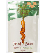Carrot Bacon Applewood