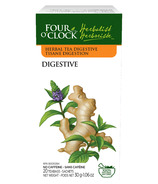 Four O'Clock Digestive Herbal Tea