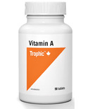 Trophic Vitamin A