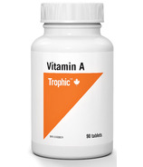 Trophic vitamine A