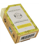 Savon Castille 100 % Huile d'Olive de Crate 61 Organics