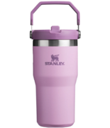 Stanley The IceFlow Flip Straw Tumbler Lilac
