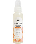 The Honest Company Conditioning Detangler Sweet Orange Vanilla