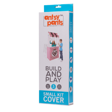 Buy Antsy Pants Small Kit Fabric Cover Donut Shop at