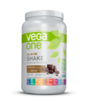 Vega One All-In-One Chocolate Nutritional Shake