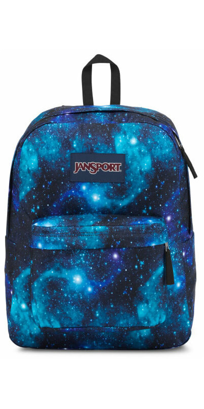 bell full face helmet retro TORC Pomona Tree BW 2025 profile fit Style:Allpa 35L - Blue Spruce/Abyss Outdoor Products Hiking Backpack