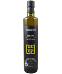 Huile d'olive extra vierge grecque biologique de première qualité Kouzini