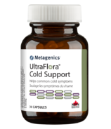 Support à froid Metagenics UltraFlora