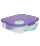 b.box Lunchbox Lilac Pop