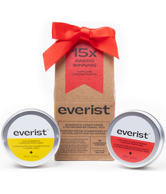 image of Everist Haircare Travel Duo with sku:291849