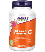 NOW Foods Liposomal Vitamin C 1000mg