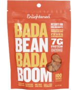 Enlightened Bada Bean Bada Boom Crunchy Broad Beans Mesquite BBQ
