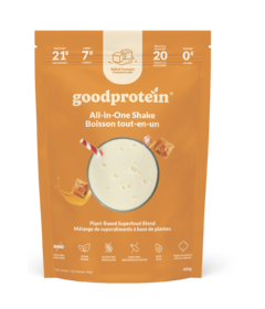 Good Protein All-in-One Shake Salted Caramel