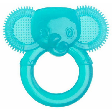 Bright Starts Elephant Teether Bright Starts Elephant Teether