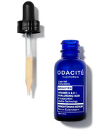 Odacite Vitamin C & E + Hyaluronic Acid Brightening Serum
