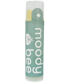 Moody Bee Lip Balm Peppermint
