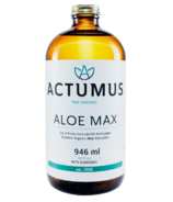 Actumus Aloe Max