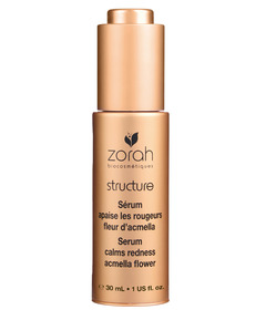 Zorah Biocosmetiques Structure Repair Night Serum