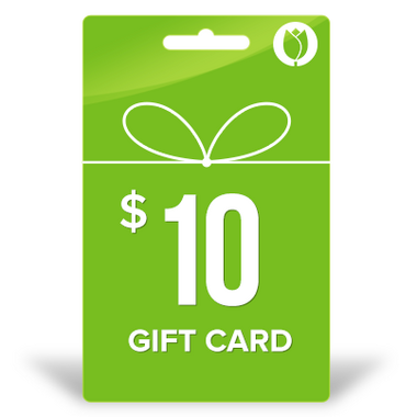 Well.ca $10.00 Electronic Gift Card Well.ca $10.00 Electronic Gift Card