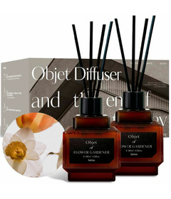 hetras Objet Diffuser Soosunhwa