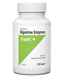 Trophic enzymes digestives suprêmes 