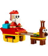 LEGO Creator Santa's Sleigh Ride