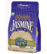 Lundberg Organic California Brown Jasmine Rice