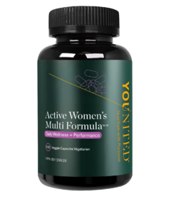 Younited Active Women's Multi Formula