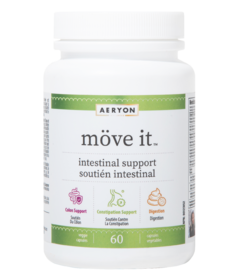 Aeryon Wellness Move It