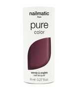 nailmatic Adult Plant-Based Nail Polish