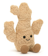 Jellycat Amuseables Ginger