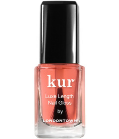 Londontown Luxe Length Nail Gloss