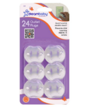 Dreambaby Outlet Plugs