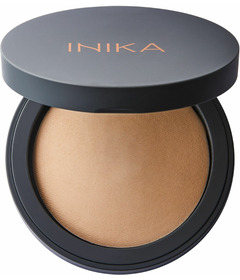 INIKA Baked Mineral Foundation