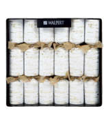 Walpert Crackers Gold Birch Crackers