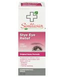 Similasan Stye Eye Relief Homeopathic Drug