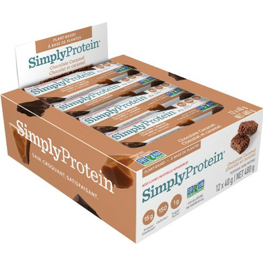 simplyprotein grootverpakking