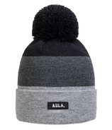 Bula Kids Kennedy Beanie Heather Grey