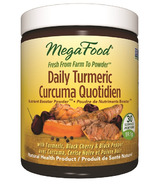 MegaFood Daily Turmeric Nutrient Booster 