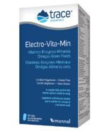 Trace Minerals Electro-Vita-Min