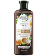 Herbal Essences Pure Plants Hydrate Conditioner Coconut Milk